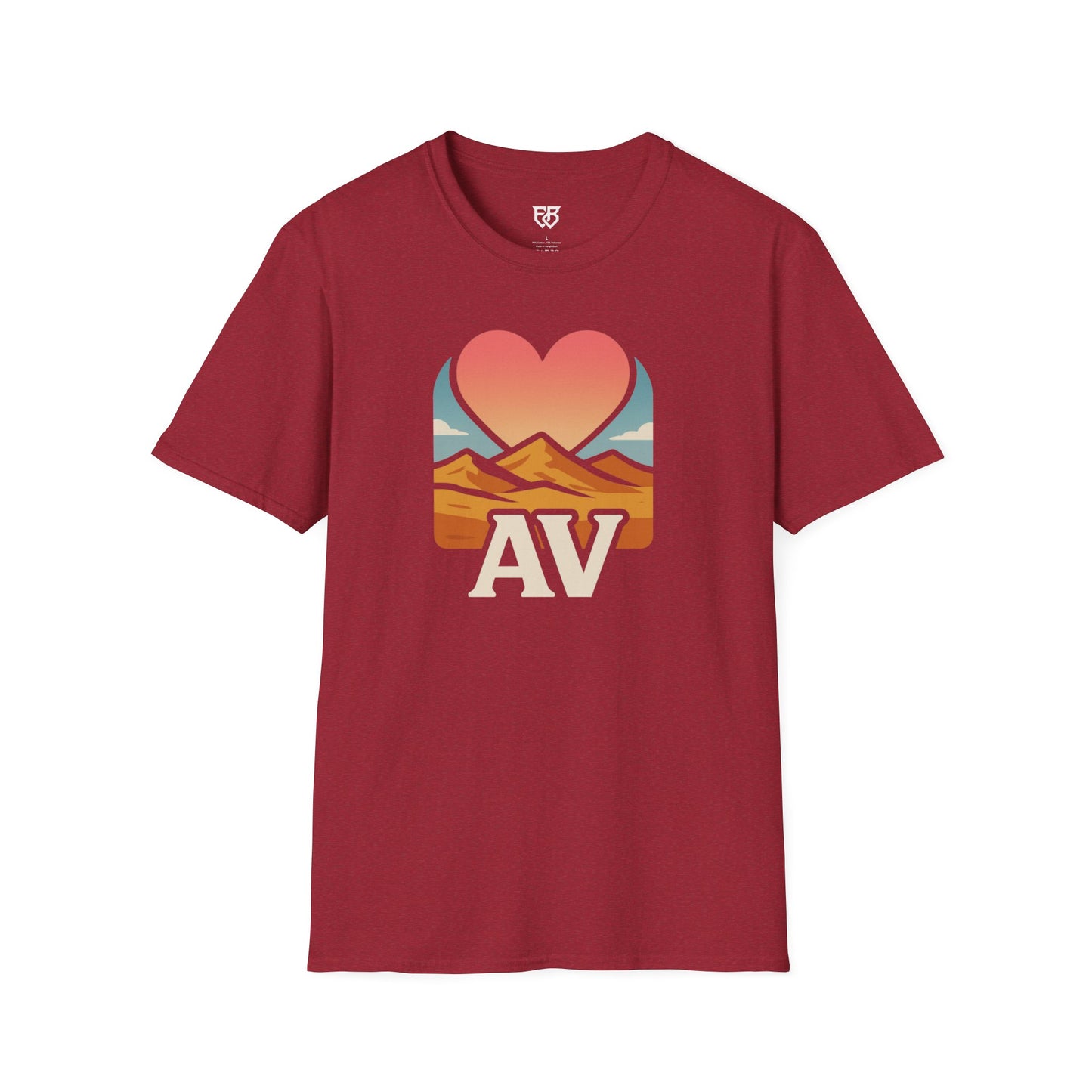 Antelope Valley Desert Collection T-Shirt
