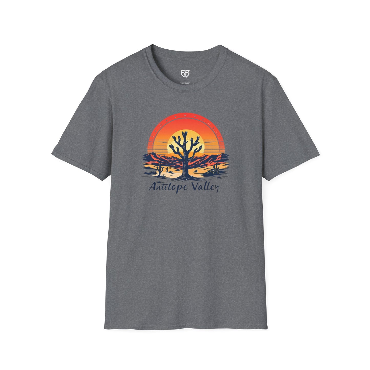 Antelope Valley Desert Collection T-Shirt