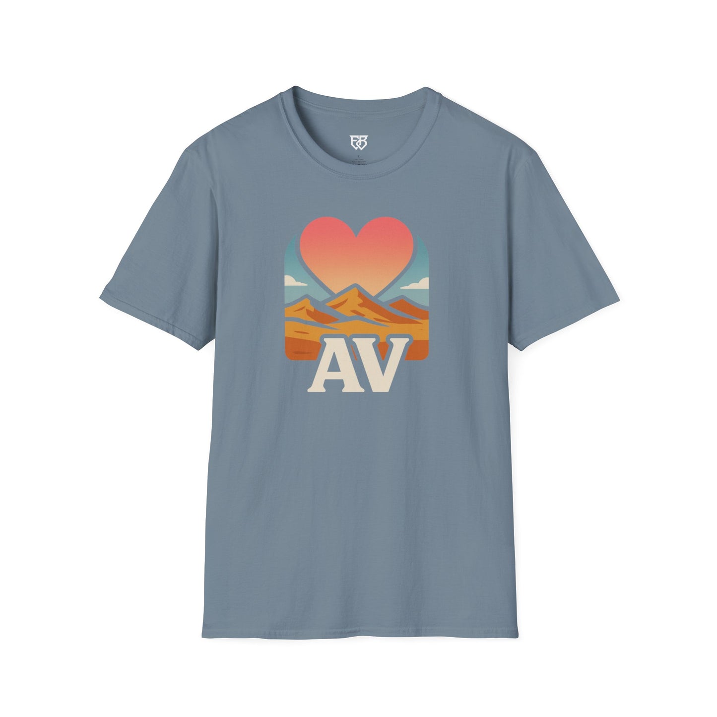 Antelope Valley Desert Collection T-Shirt