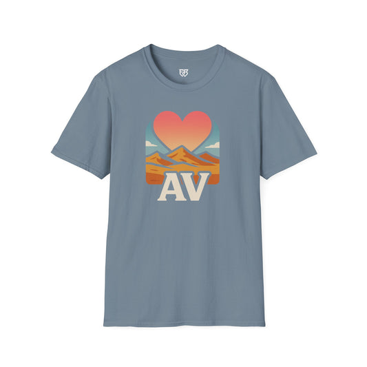 Antelope Valley Desert Collection T-Shirt