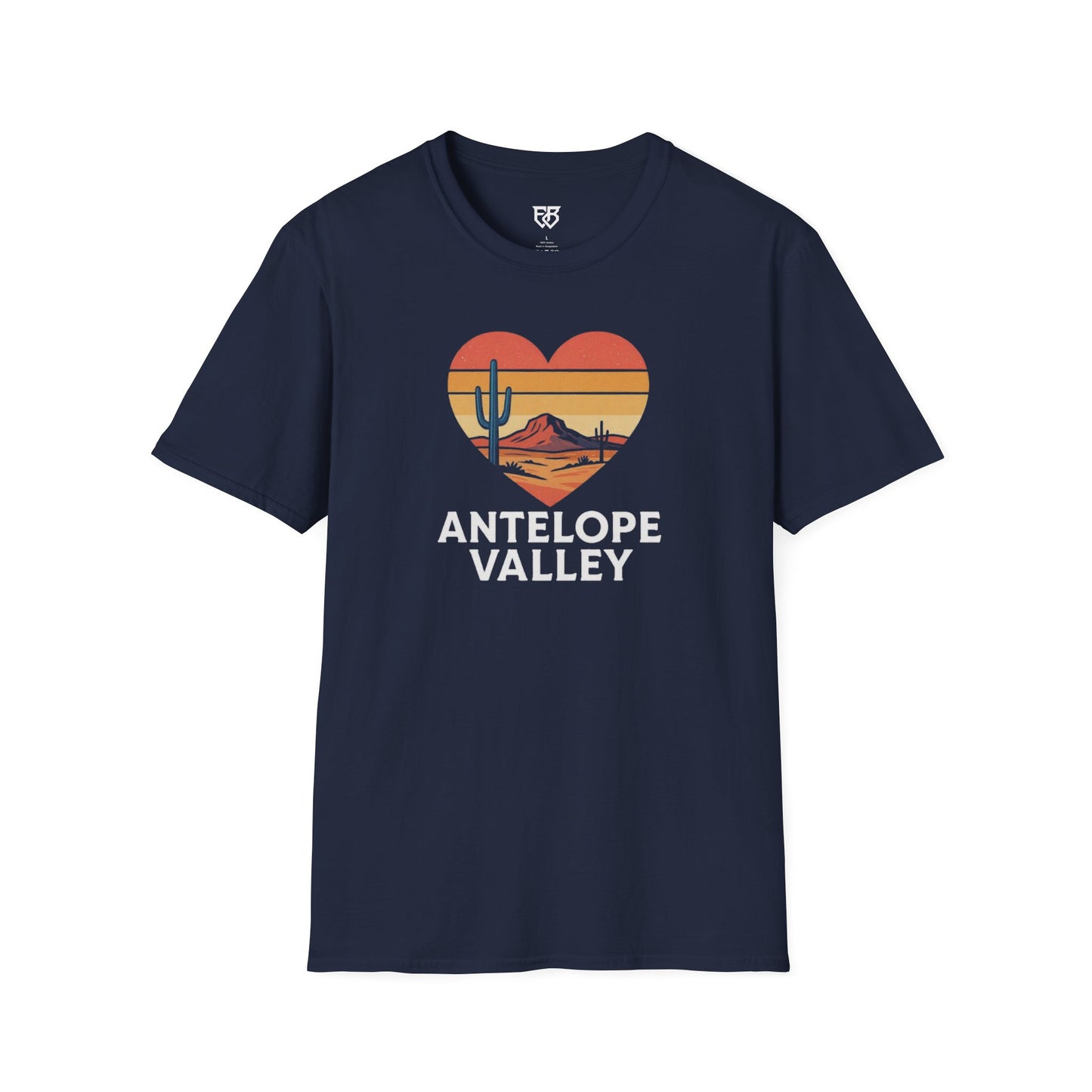 Antelope Valley Desert Collection T-Shirt