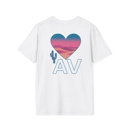 Antelope Valley Desert Collection T-Shirt
